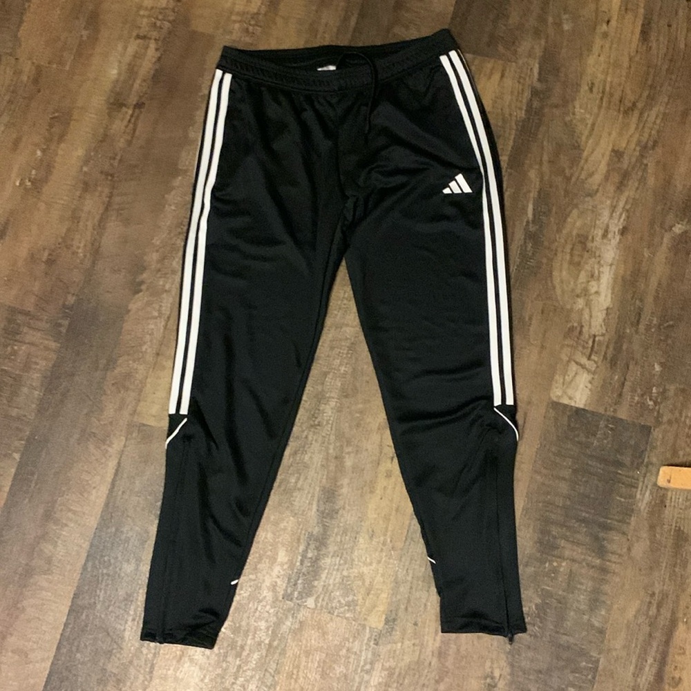 Medium Adidas Track pants
